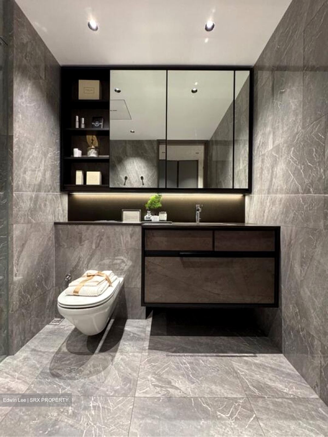 The Myst (D23), Condominium #556964101
